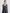 Linen Denim Annabelle Dress