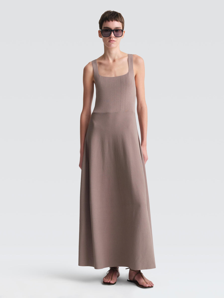 Hepburn Knit Dress IN GOOD COMPANY Hepburn Knit Dress IN GOOD COMPANY