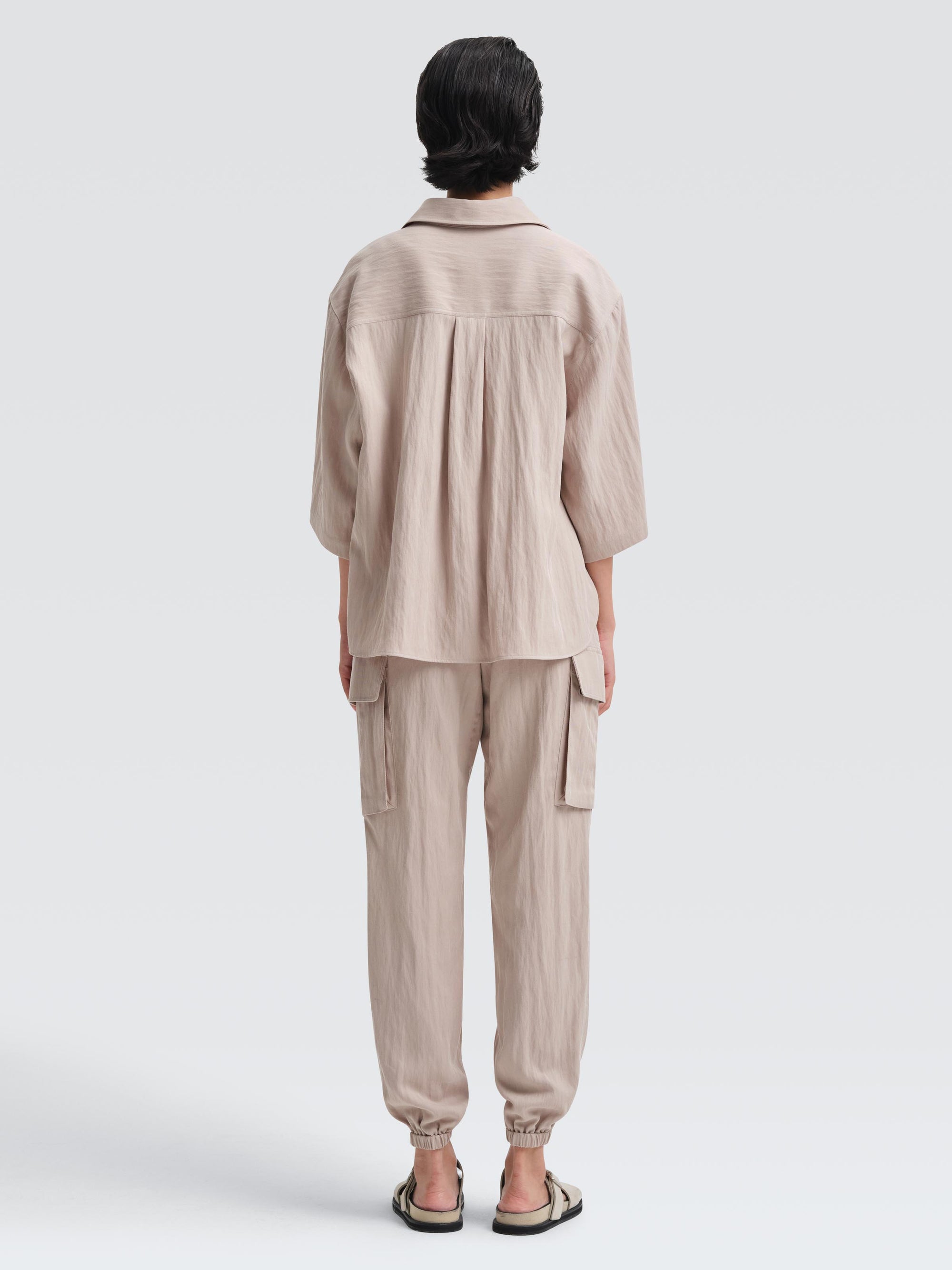 Twill Jadyn Shirt