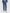 Denim Edith Pants