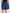 Denim Jozette Shorts
