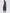Summer Suiting Houston Dress