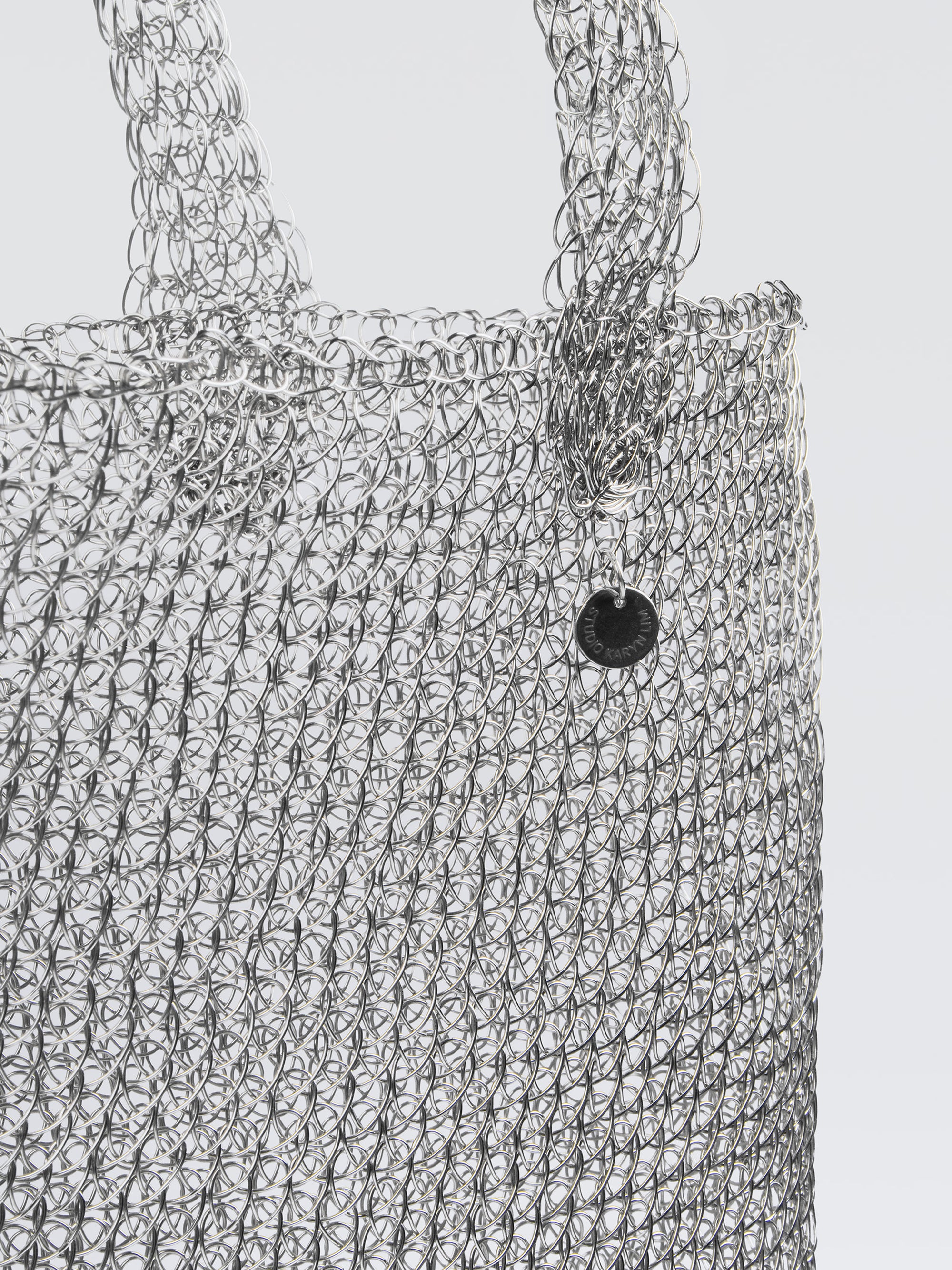 SKL Lightness Bag - A4 Tote