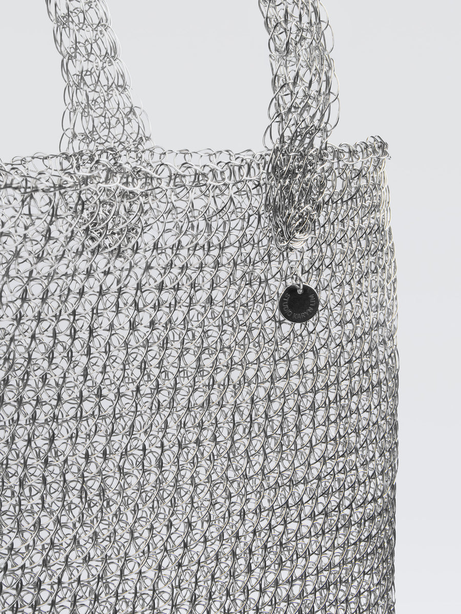 SKL Lightness - Chainmail Pocket Sling main image 1