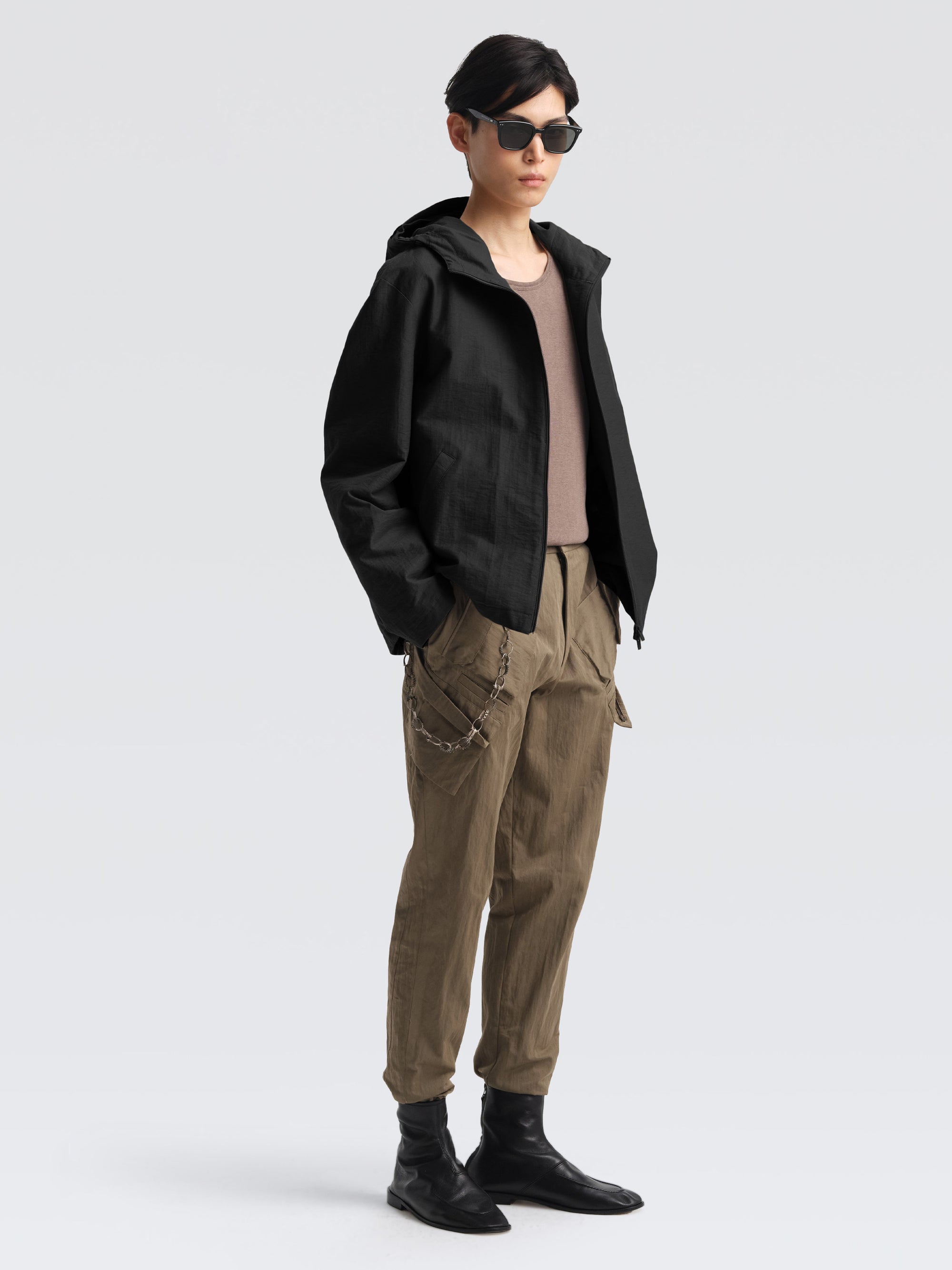 Cotton Gustav Jacket