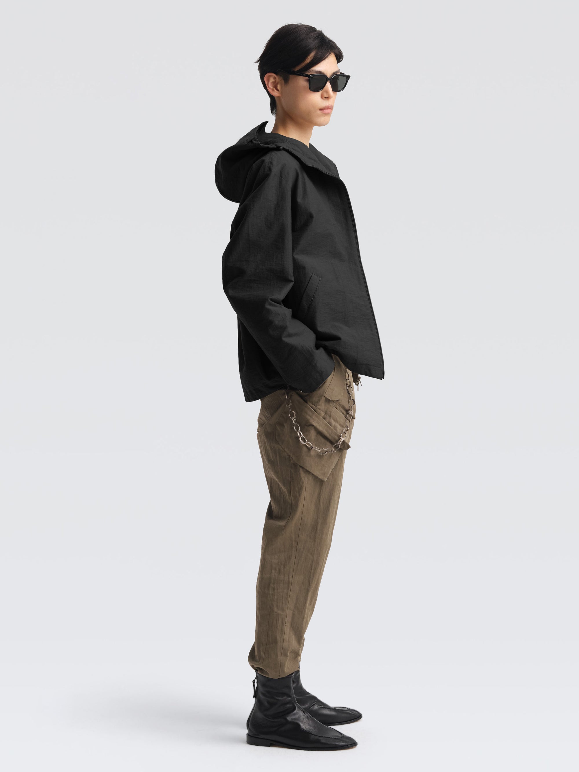 Cotton Gustav Jacket