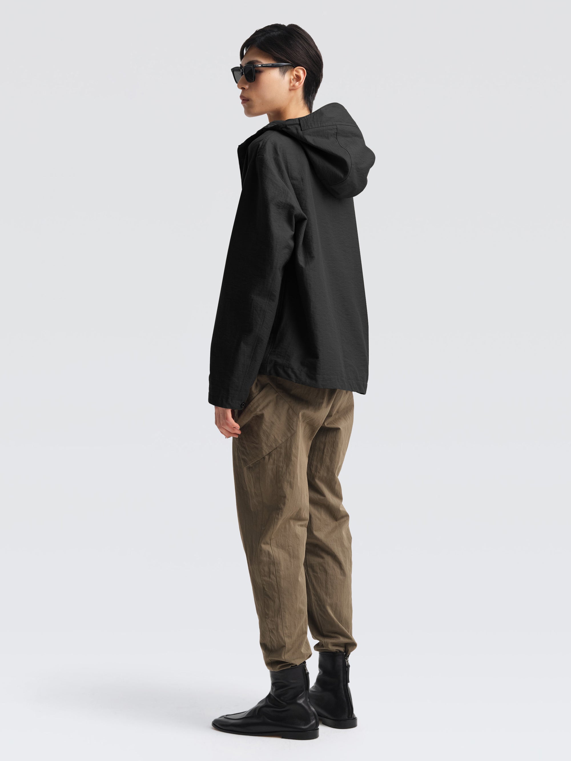 Cotton Gustav Jacket