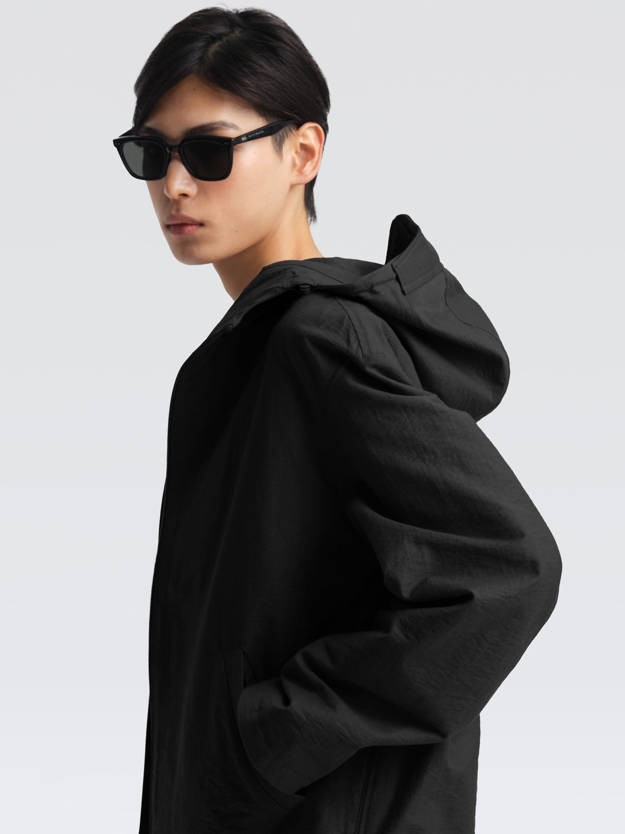 Cotton Gustav Jacket