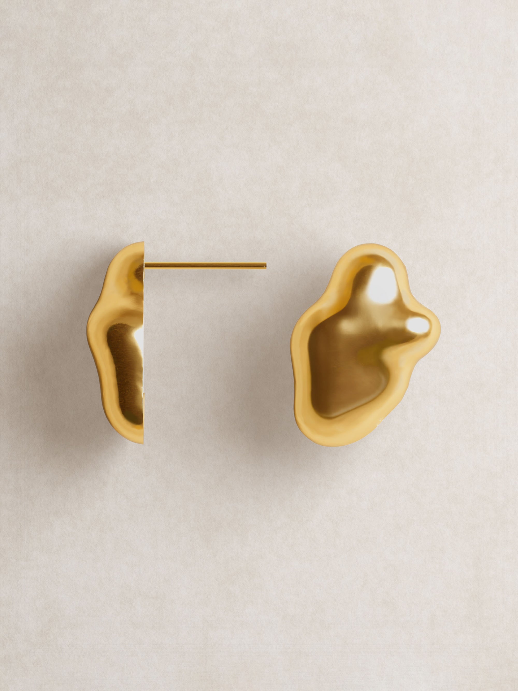 DOE Ghost Studs