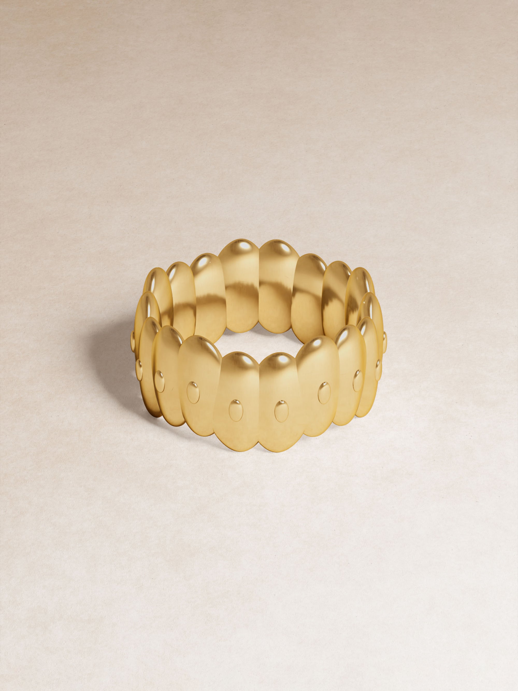DOE Pebble Ring