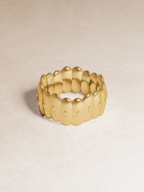 DOE Pebble Ring