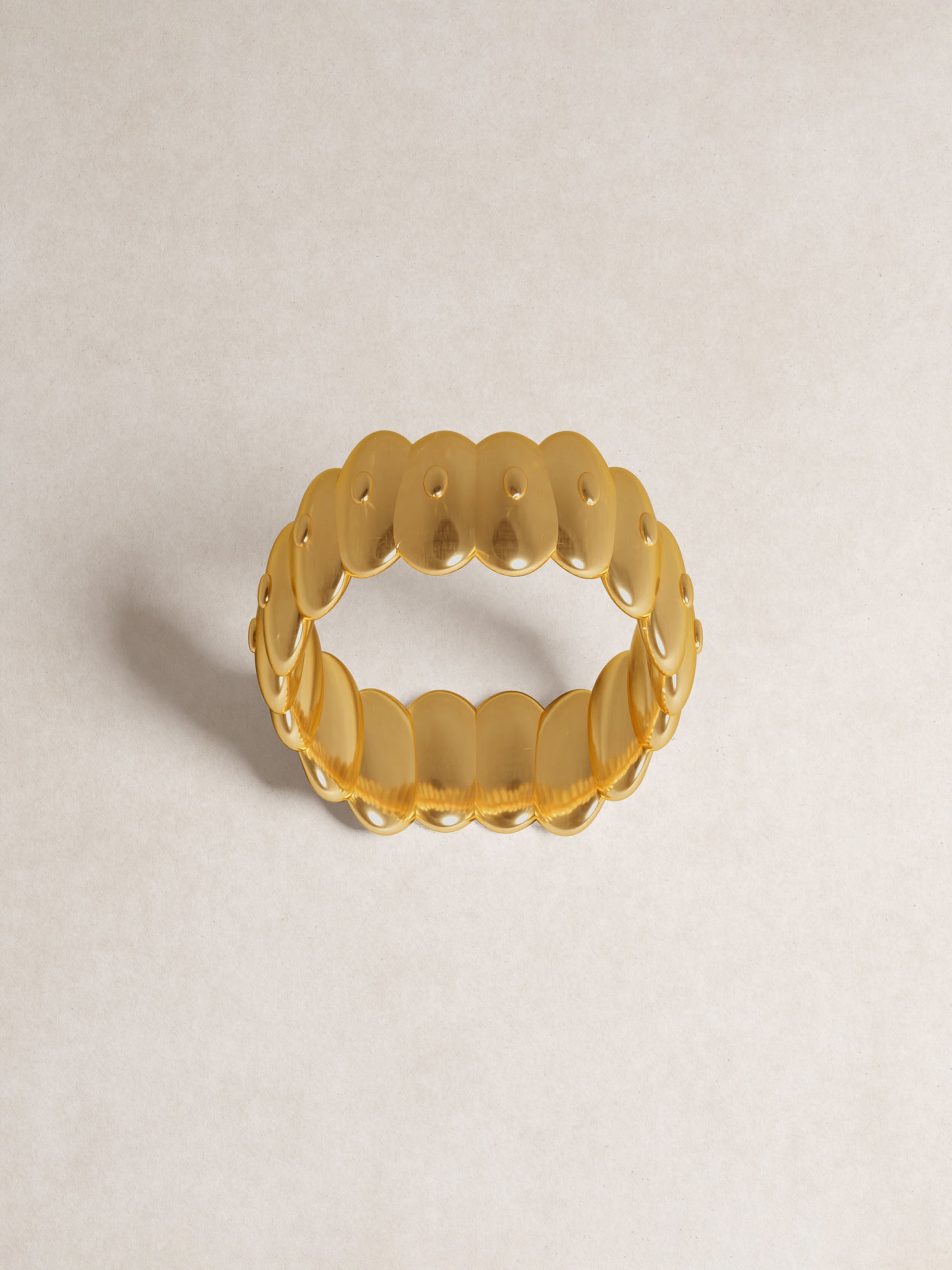 DOE Pebble Ring
