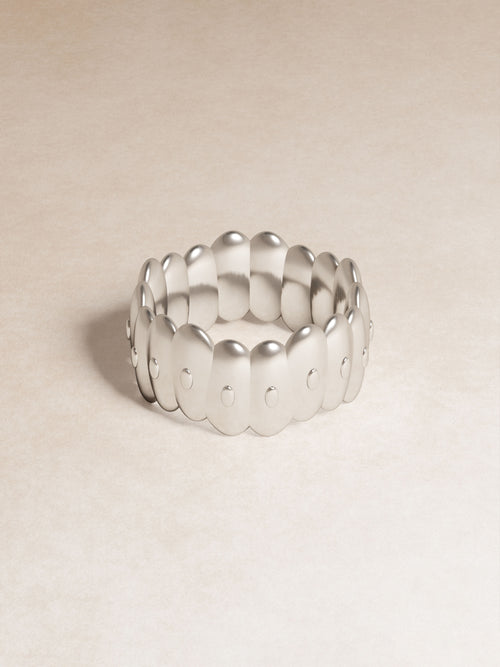 DOE Pebble Ring