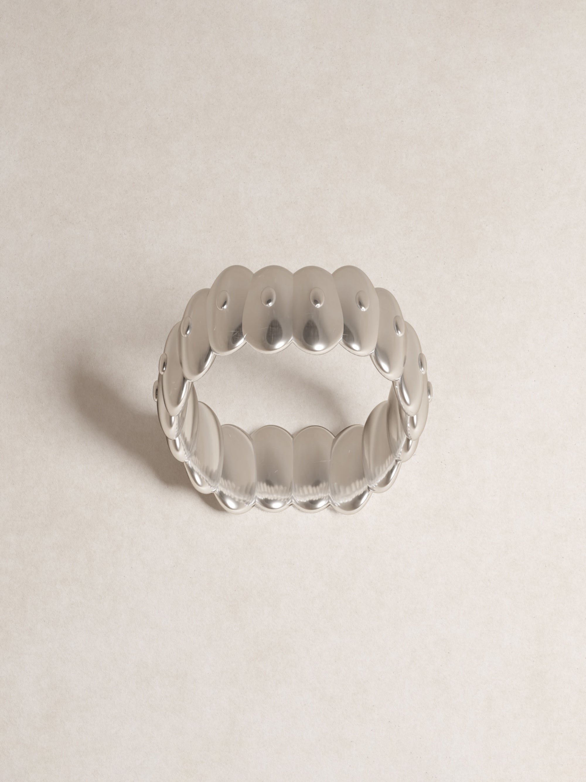 DOE Pebble Ring