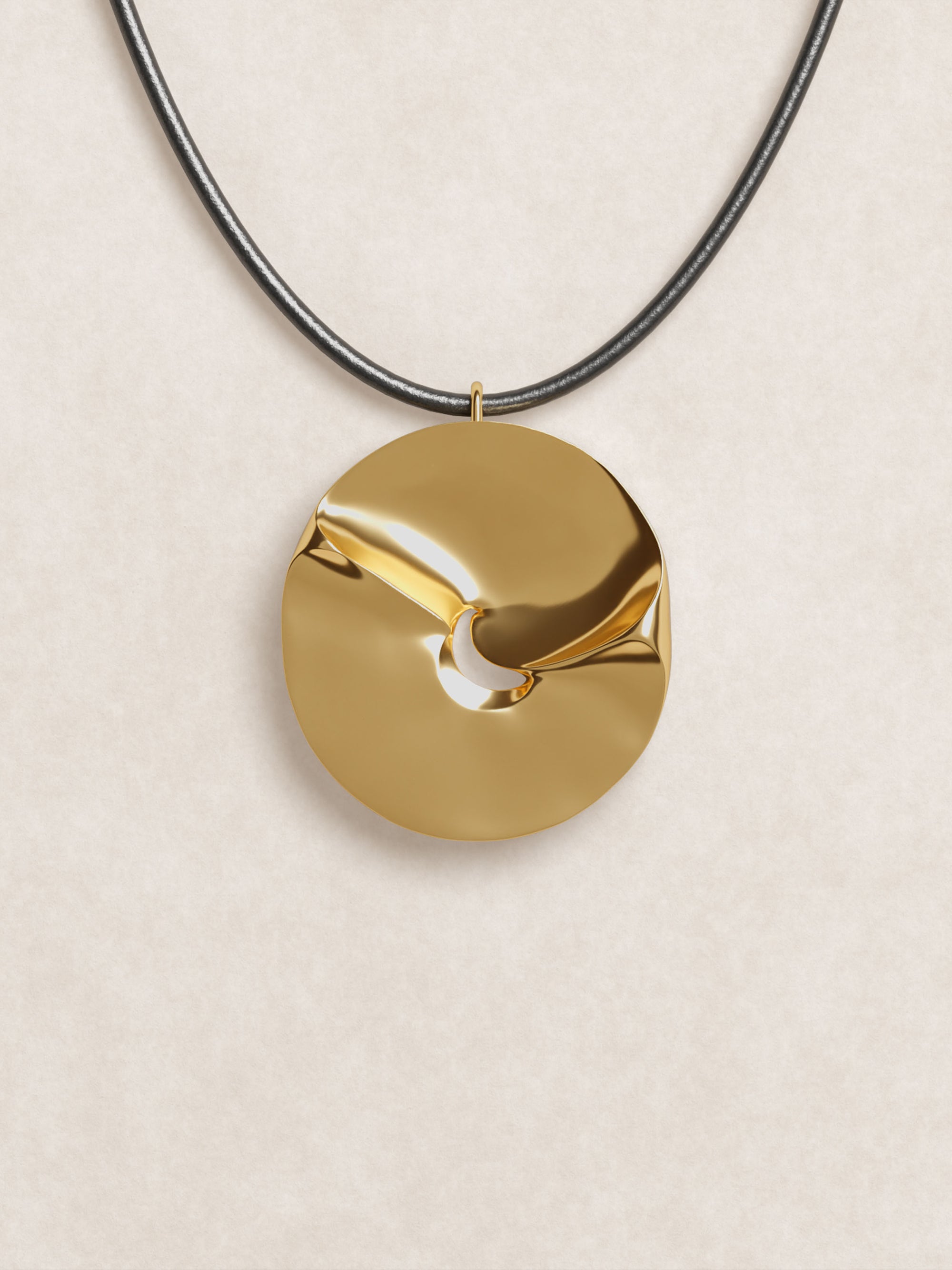 DOE Valley of the Moon Necklace