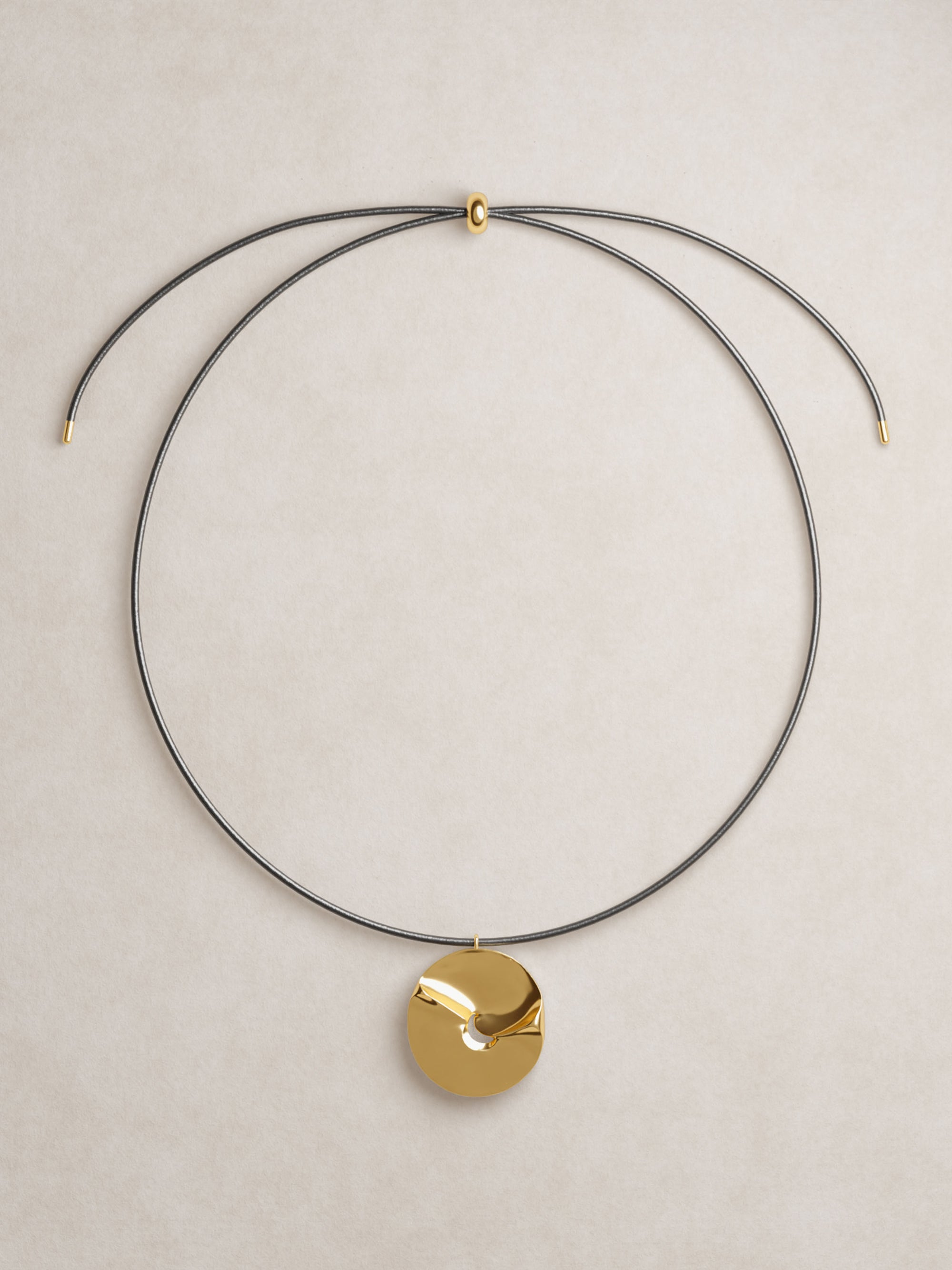 DOE Valley of the Moon Necklace