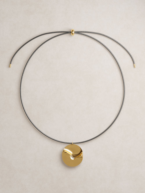 DOE Valley of the Moon Necklace