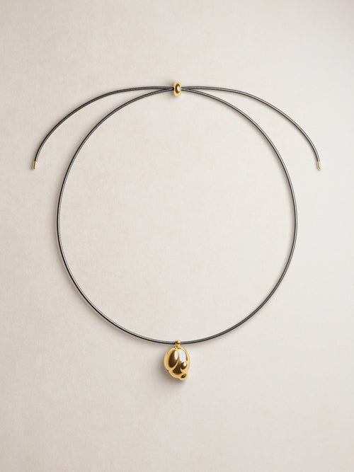 DOE Blob Necklace