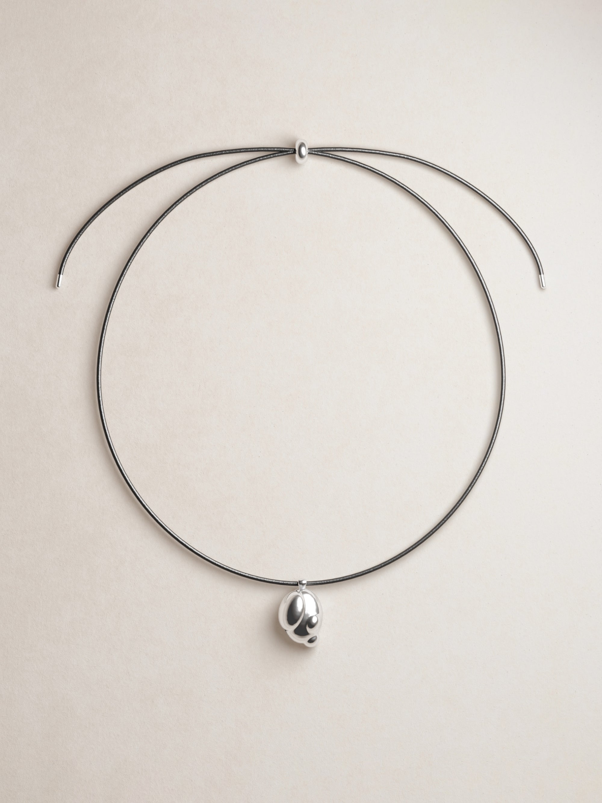 DOE Blob Necklace