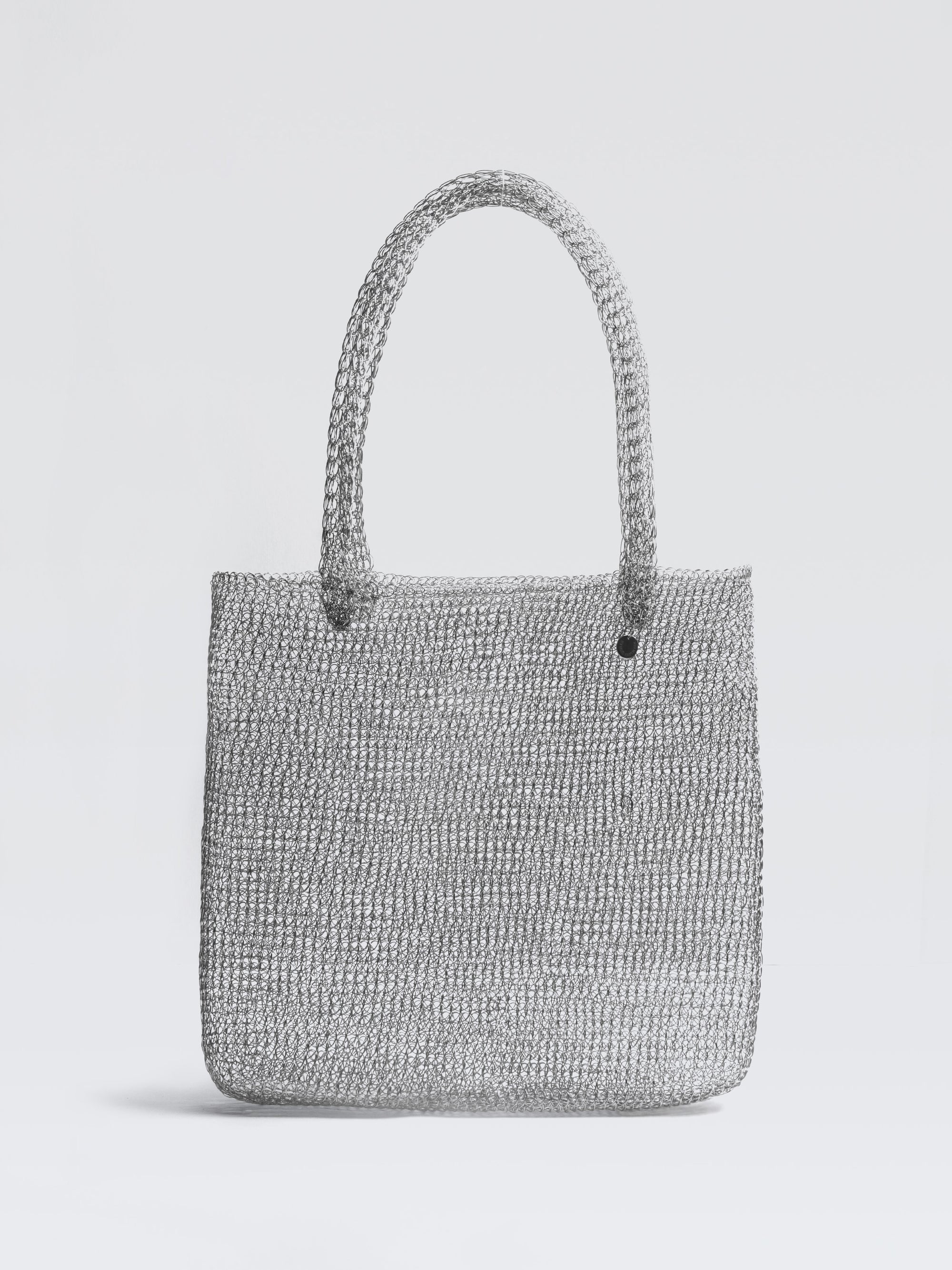 SKL Lightness Bag - Square Tote