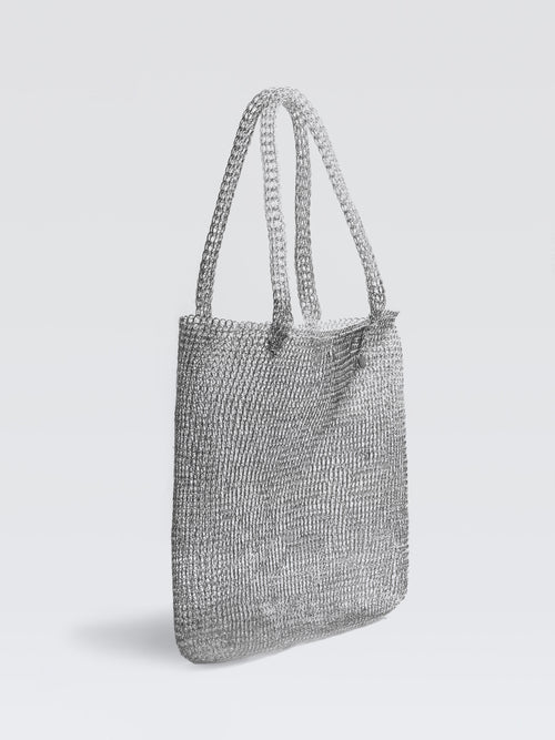 SKL Lightness Bag - Square Tote