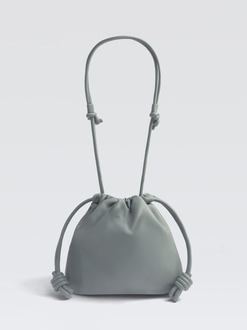 Shoulder Pouf Bag