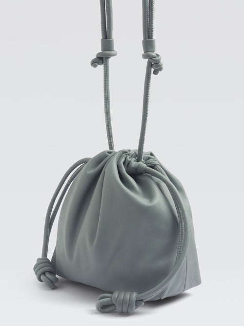 Shoulder Pouf Bag