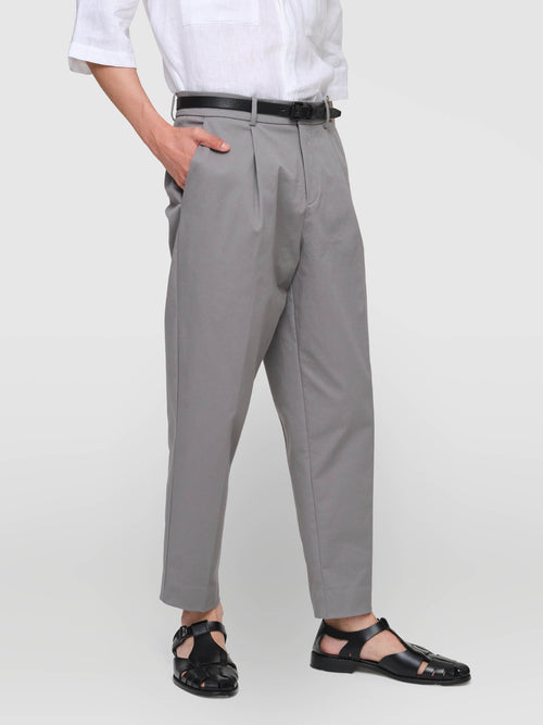 Cotton Twill Julius Pants