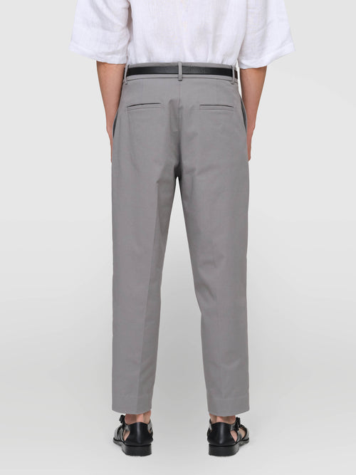 Cotton Twill Julius Pants