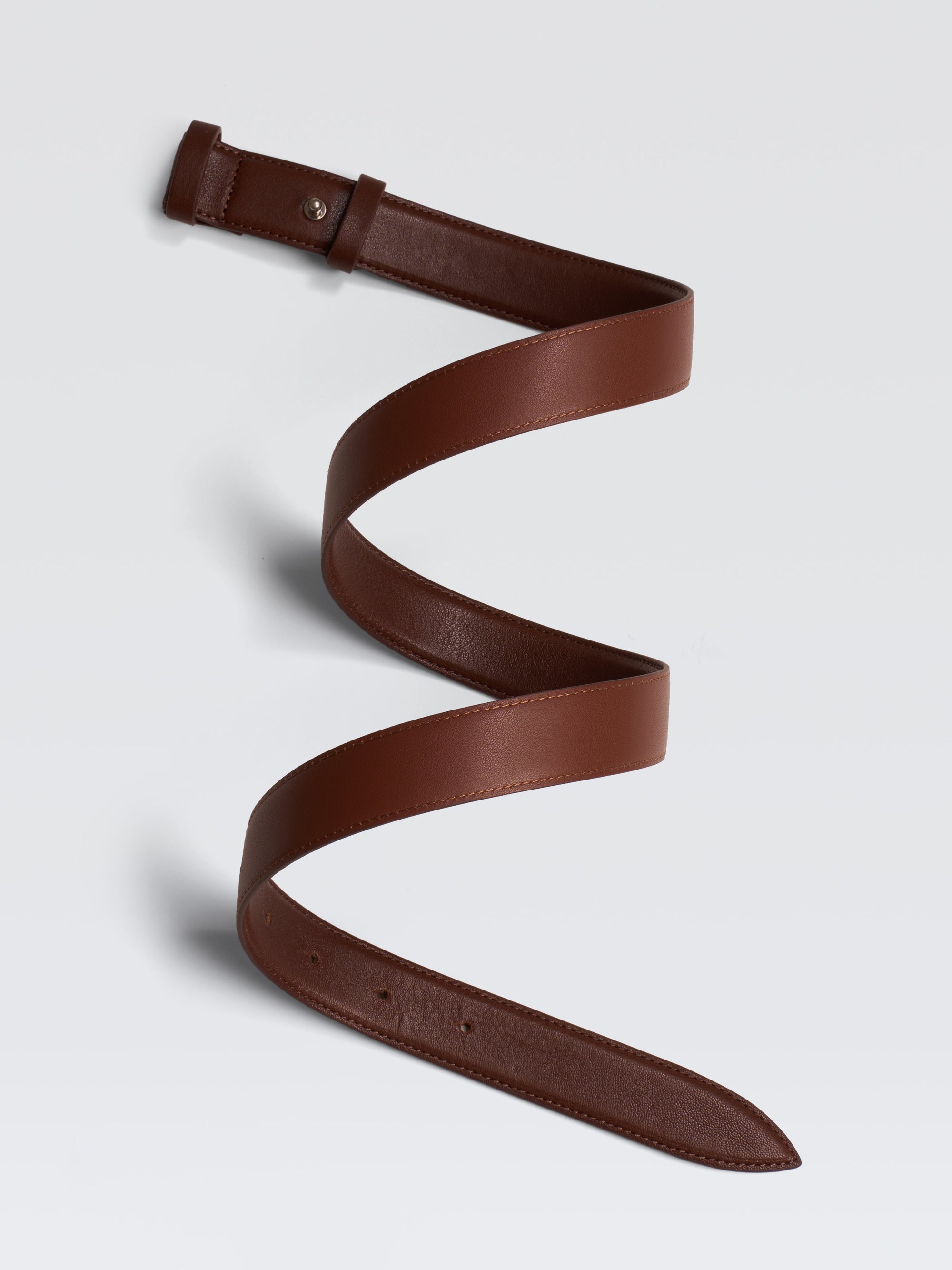 Minimal Belt - Men