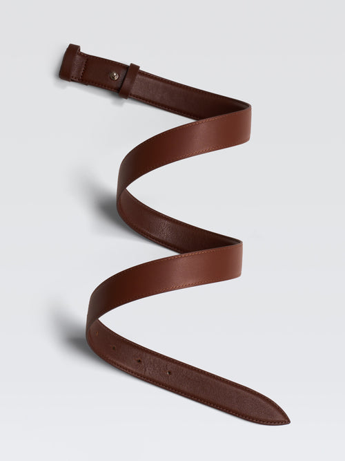 Minimal Belt - Men