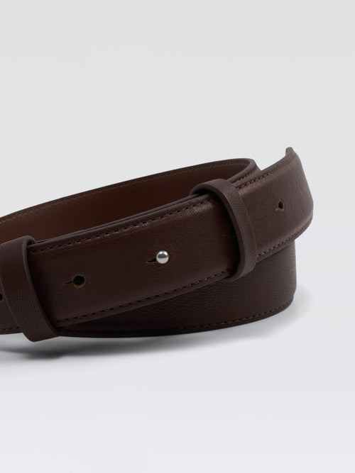 Minimal Belt - Men