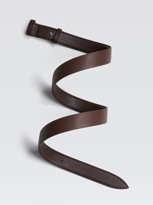 Minimal Belt - Men