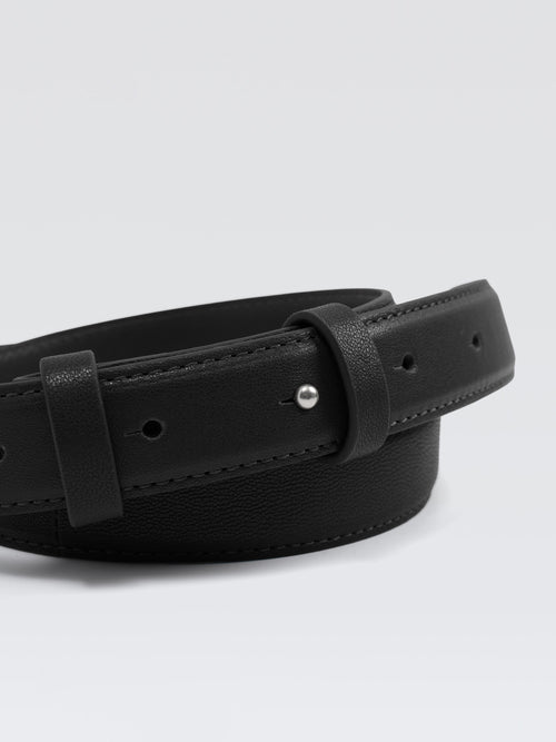Minimal Belt - Women