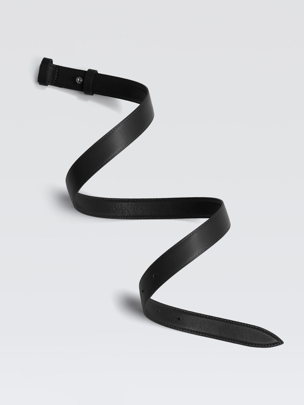 Minimal Belt - Women