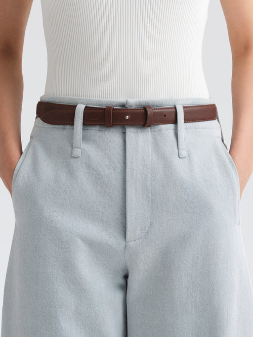 Minimal Belt - Women