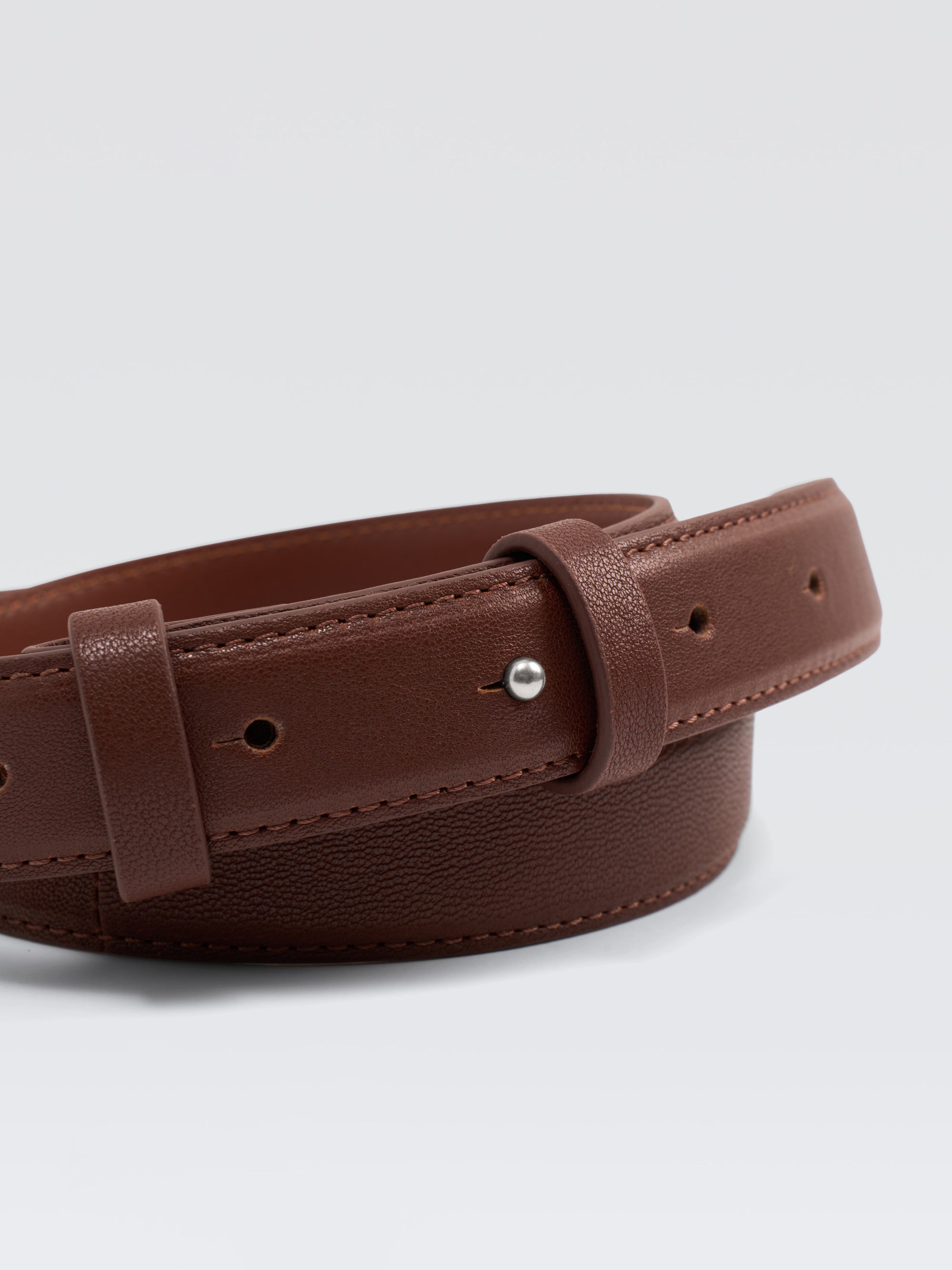 Minimal Belt - Women