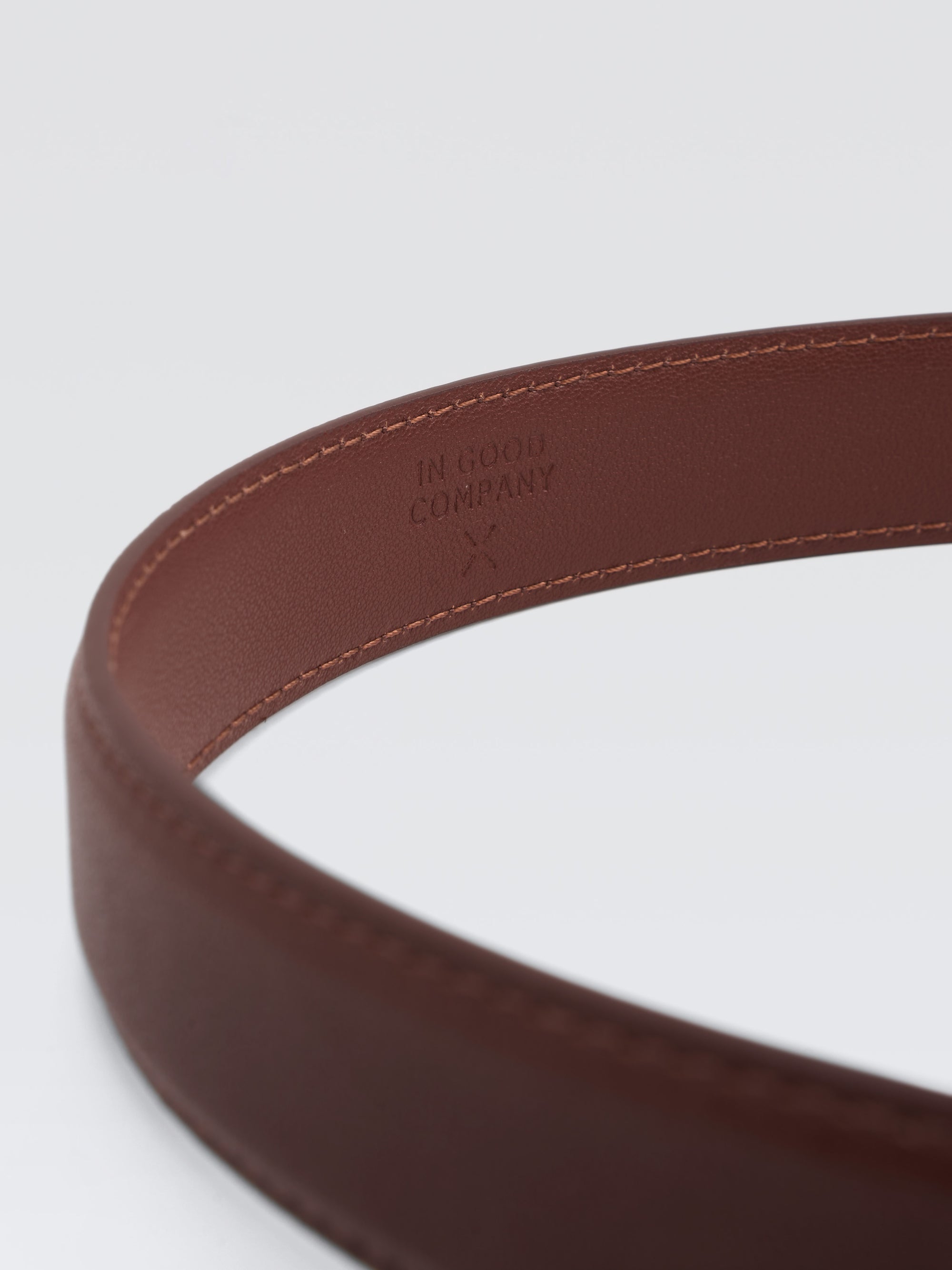 Minimal Belt - Women