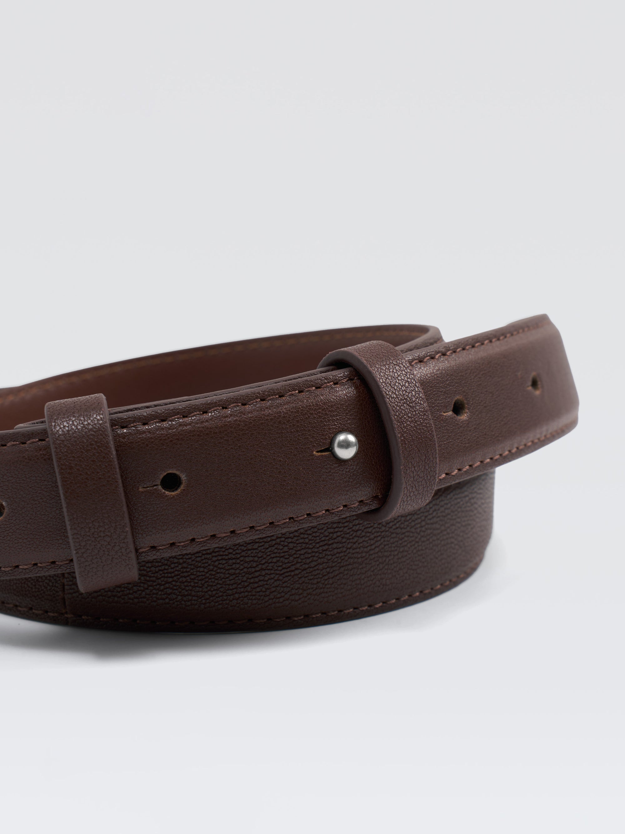 Minimal Belt - Women