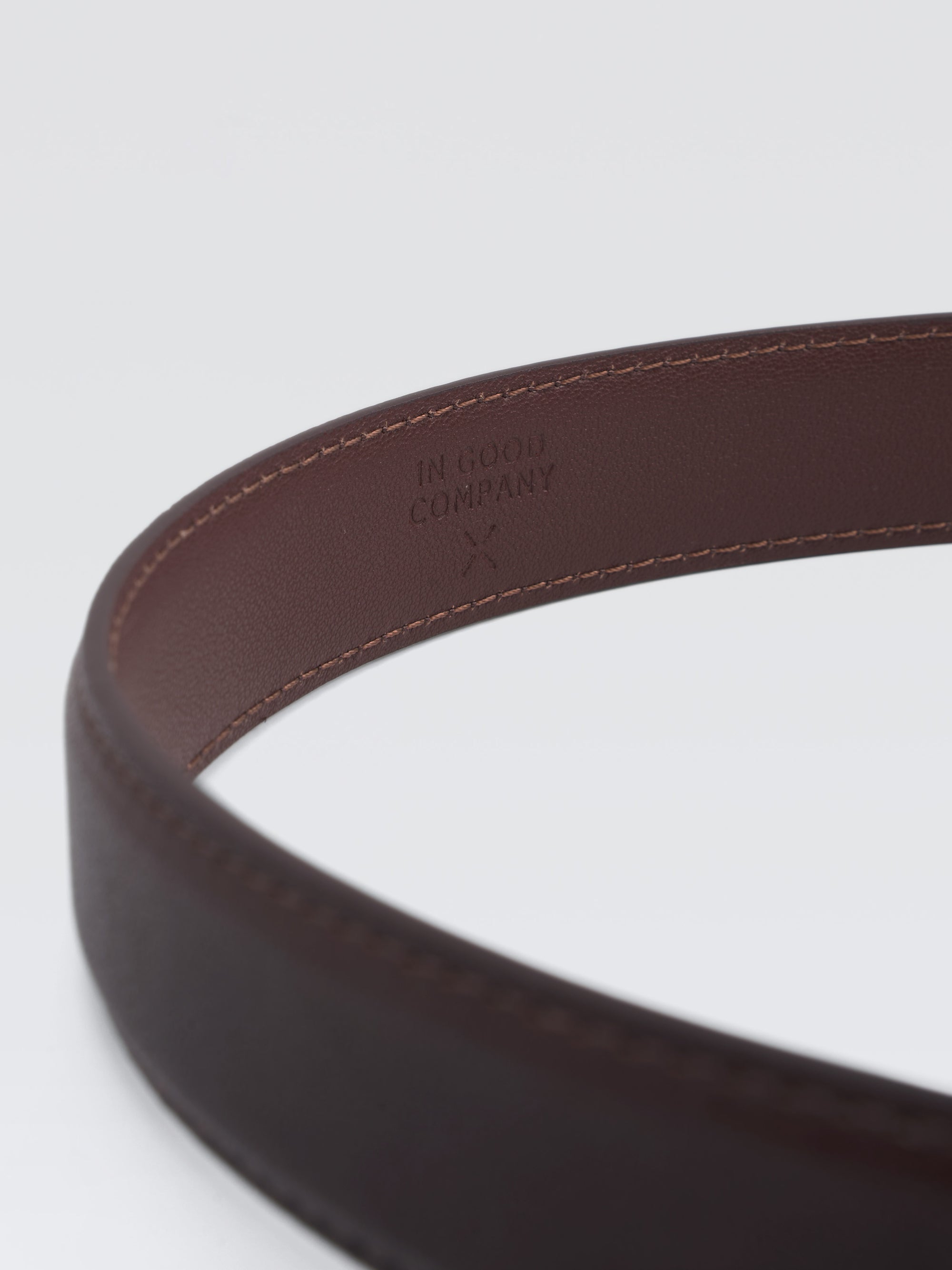 Minimal Belt - Women