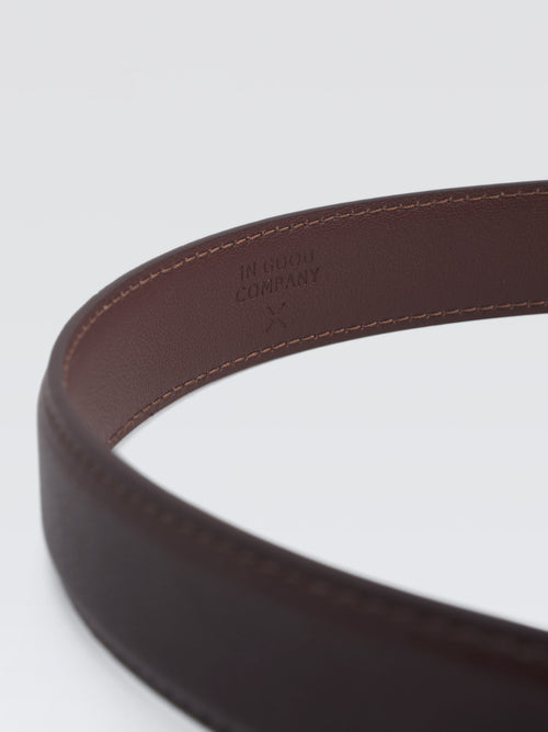 Minimal Belt - Women