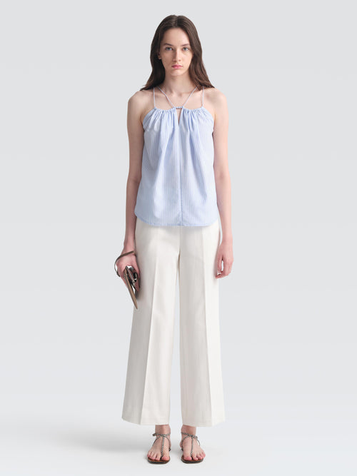 Cotton Hannah Top
