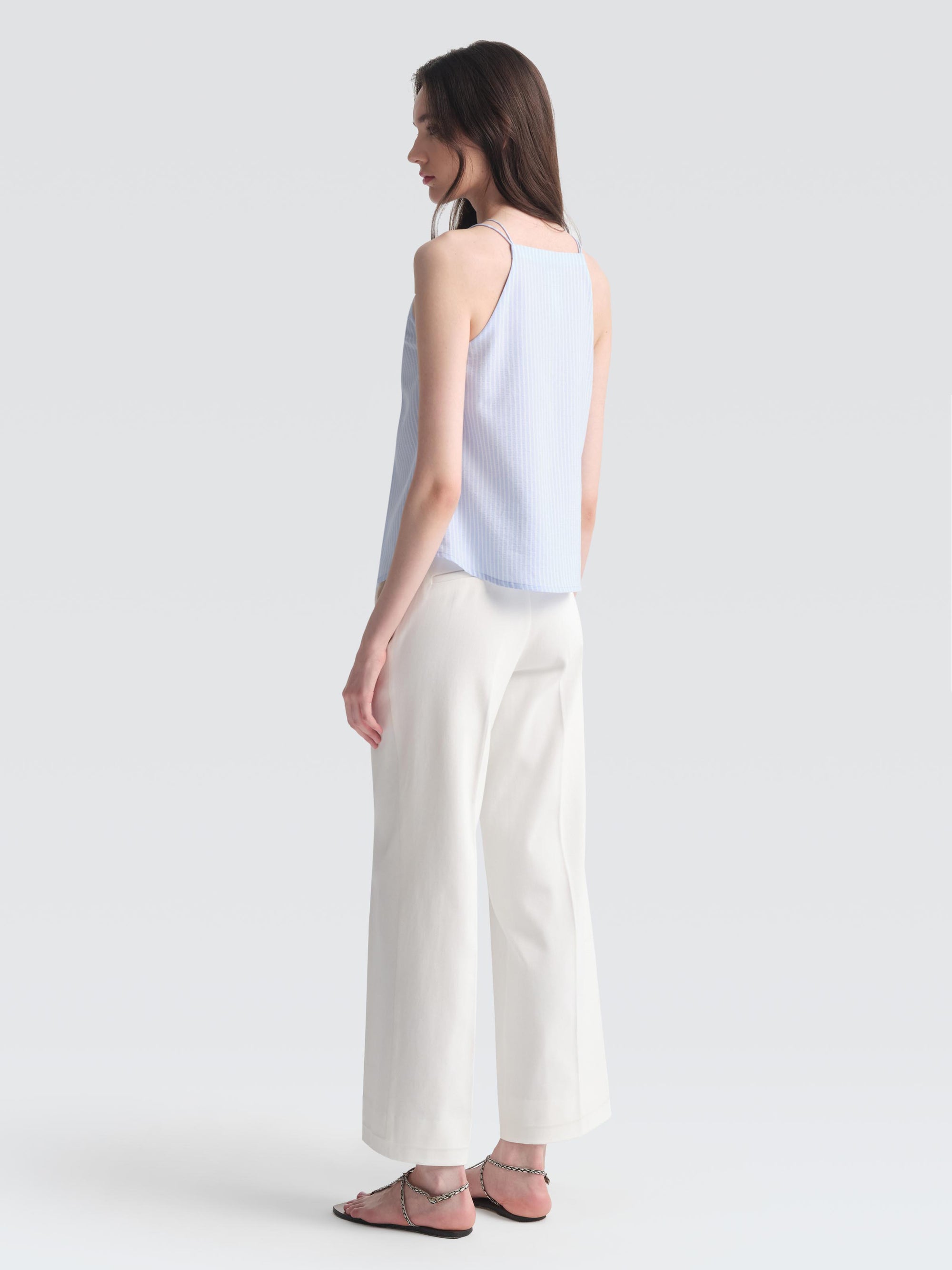 Cotton Hannah Top