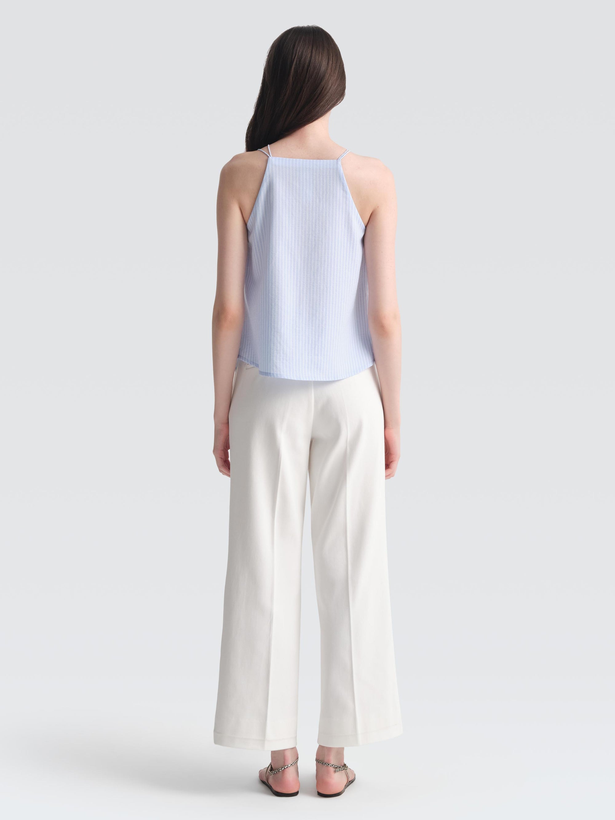 Cotton Hannah Top