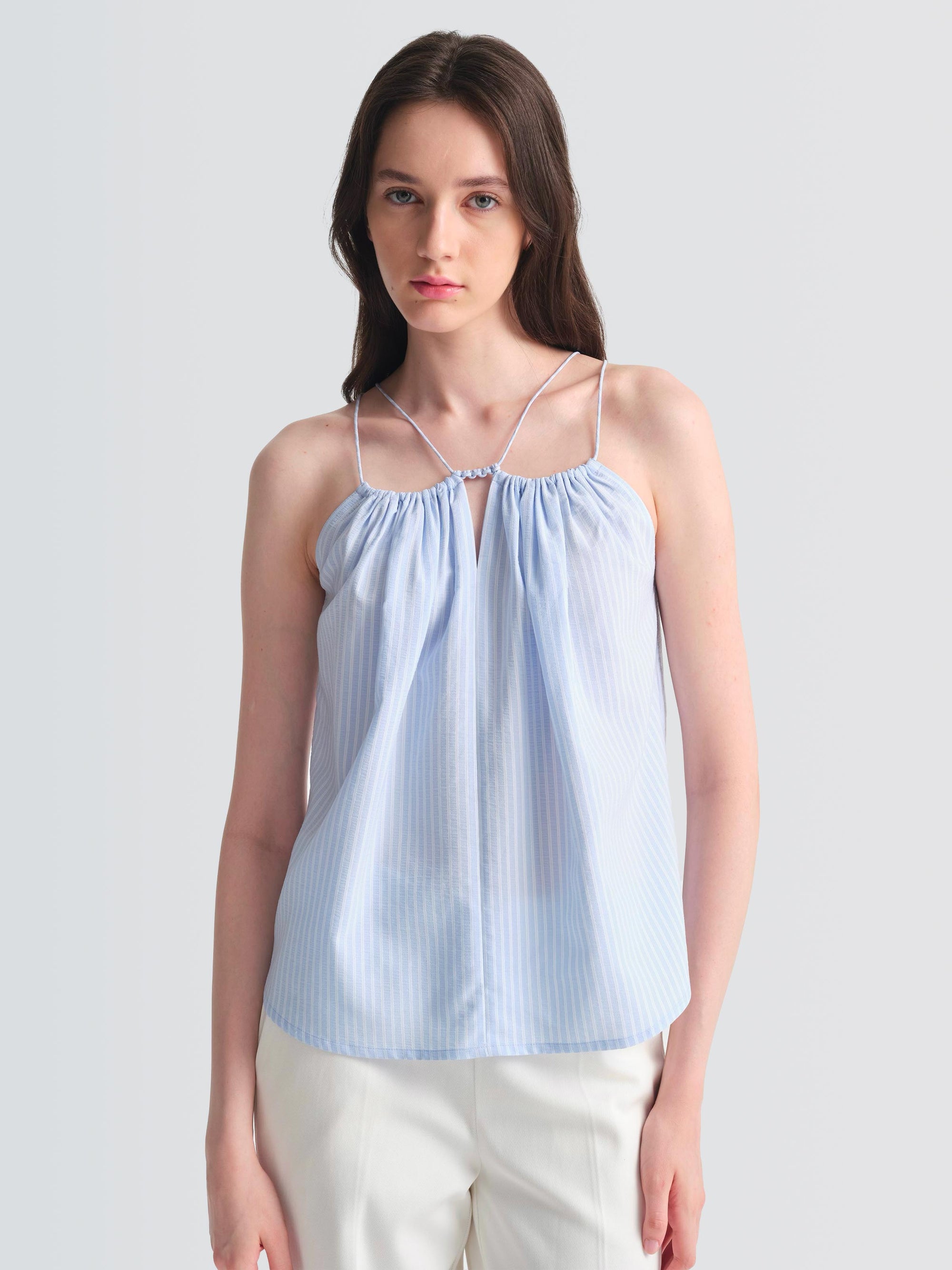 Cotton Hannah Top