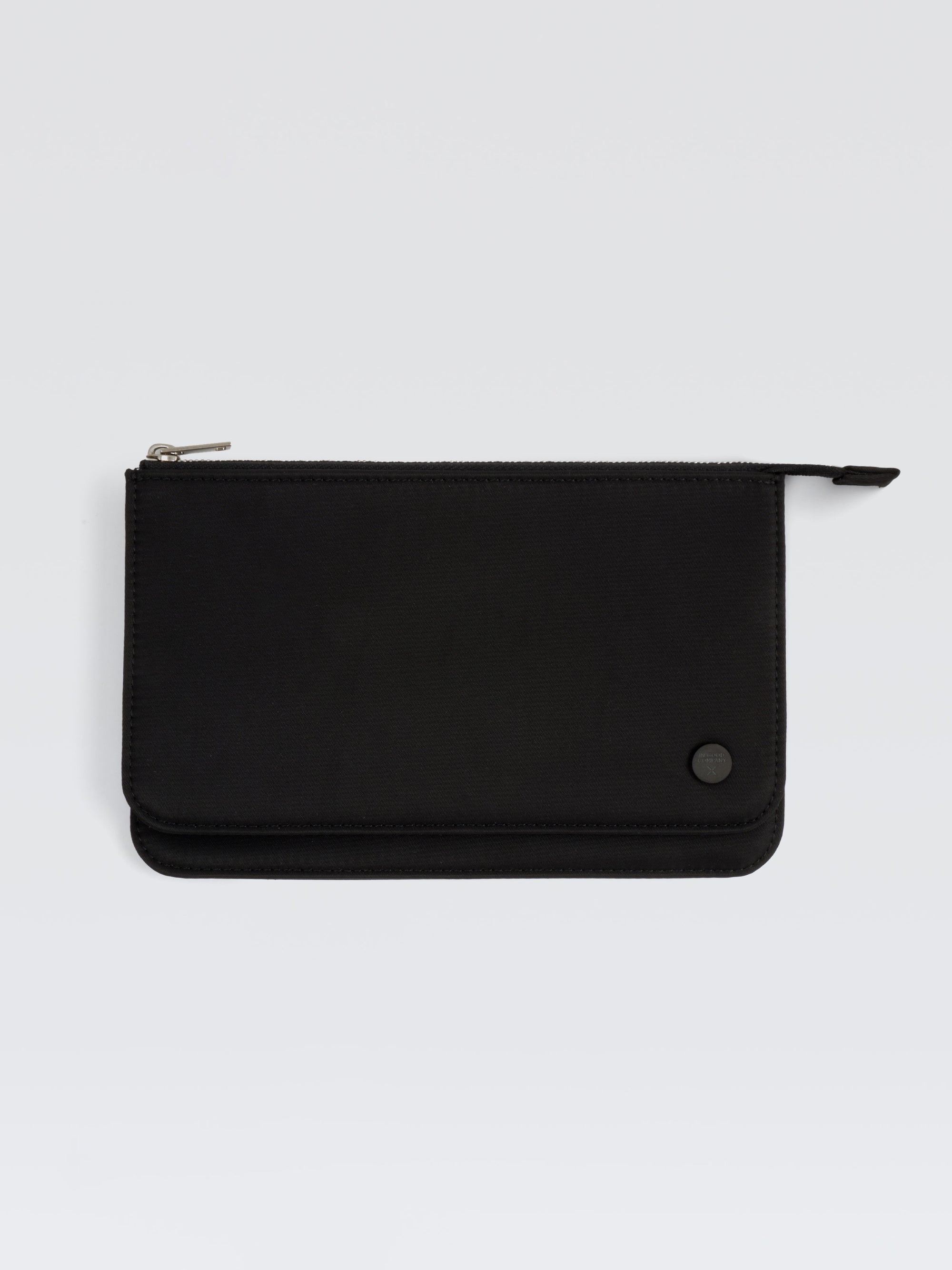 Nylon Twin Pouch M