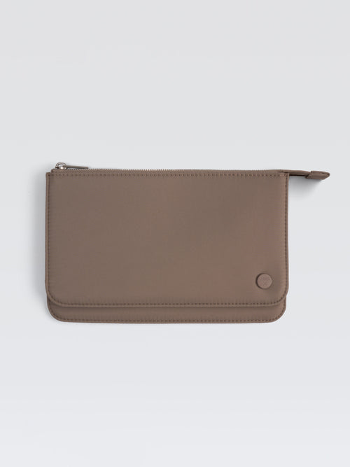 Nylon Twin Pouch M