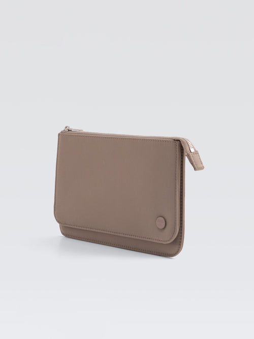 Nylon Twin Pouch M