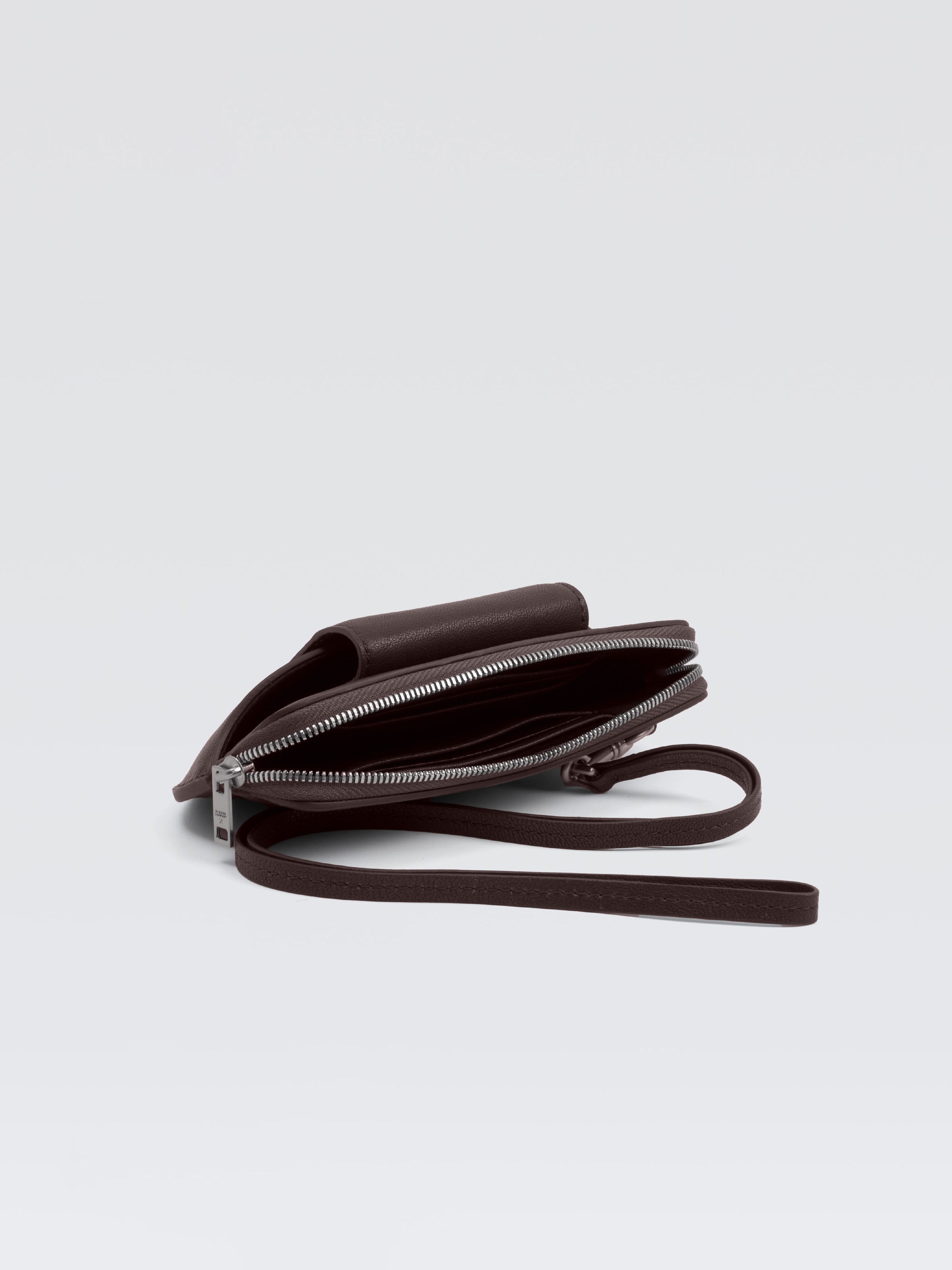 Leather Sunglass Pouch – IN GOOD COMPANY