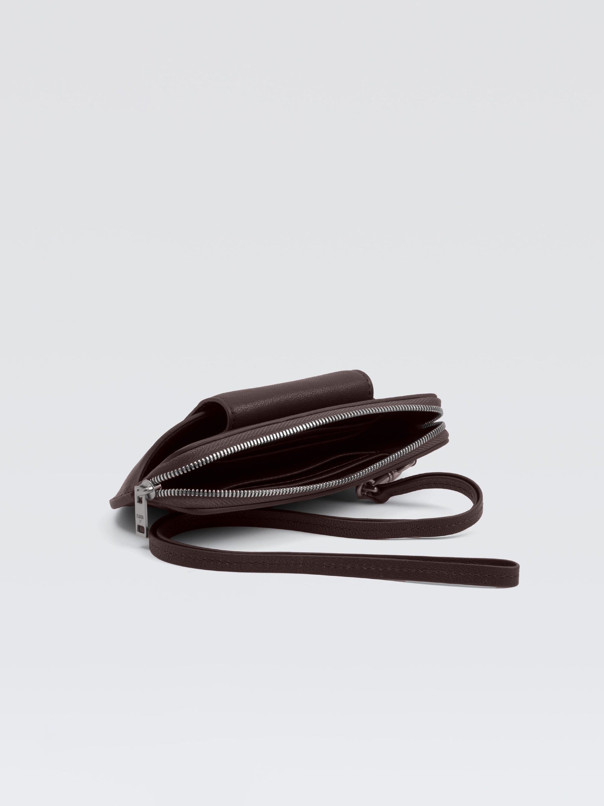 Leather Sunglass Pouch